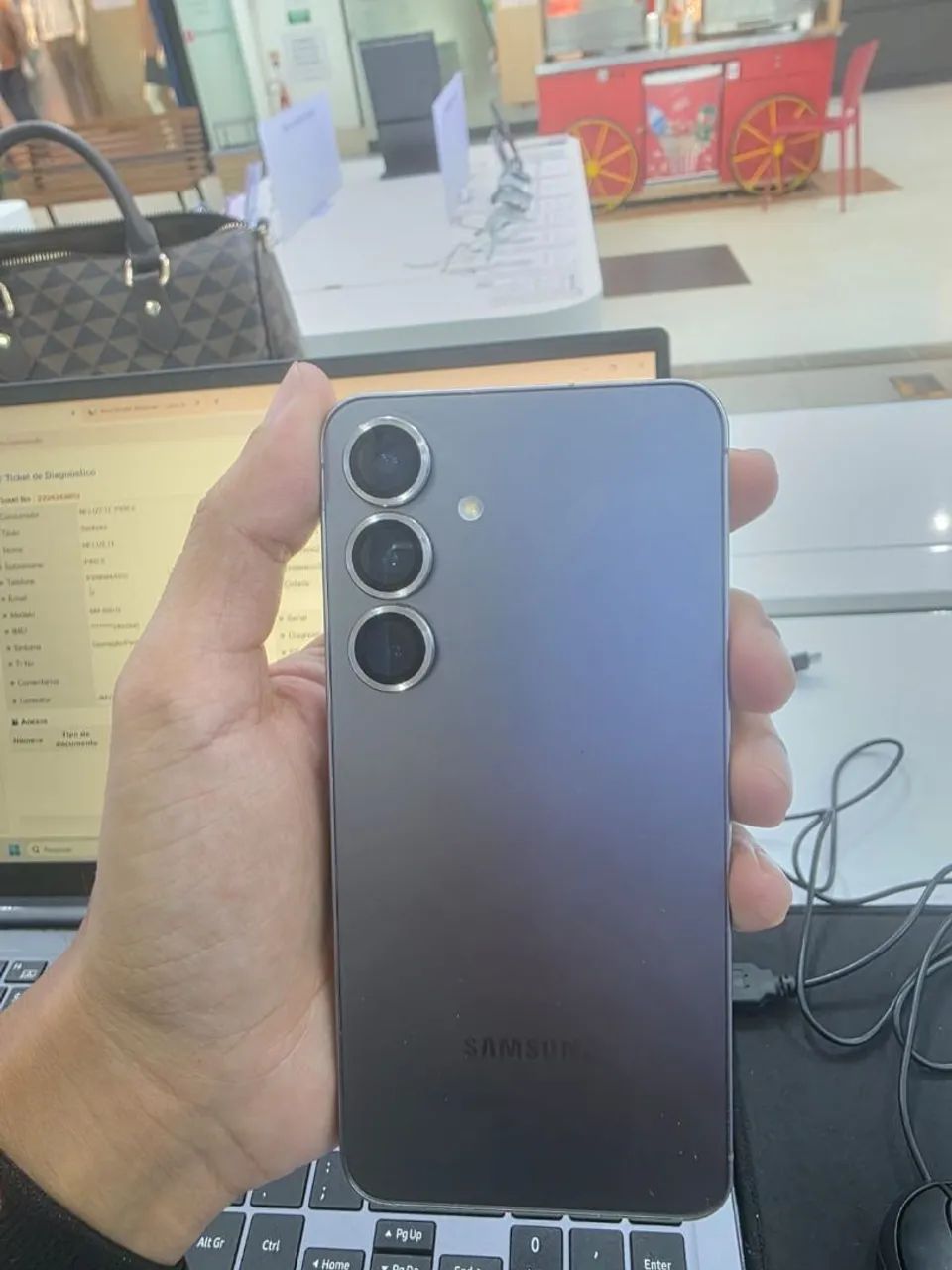Galaxy S25
