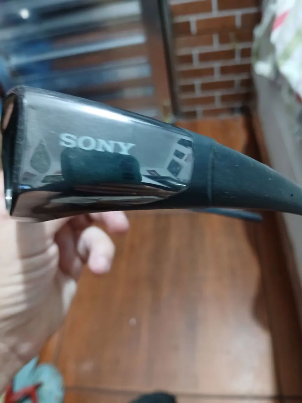 Oculos 3d sony - Foto 3