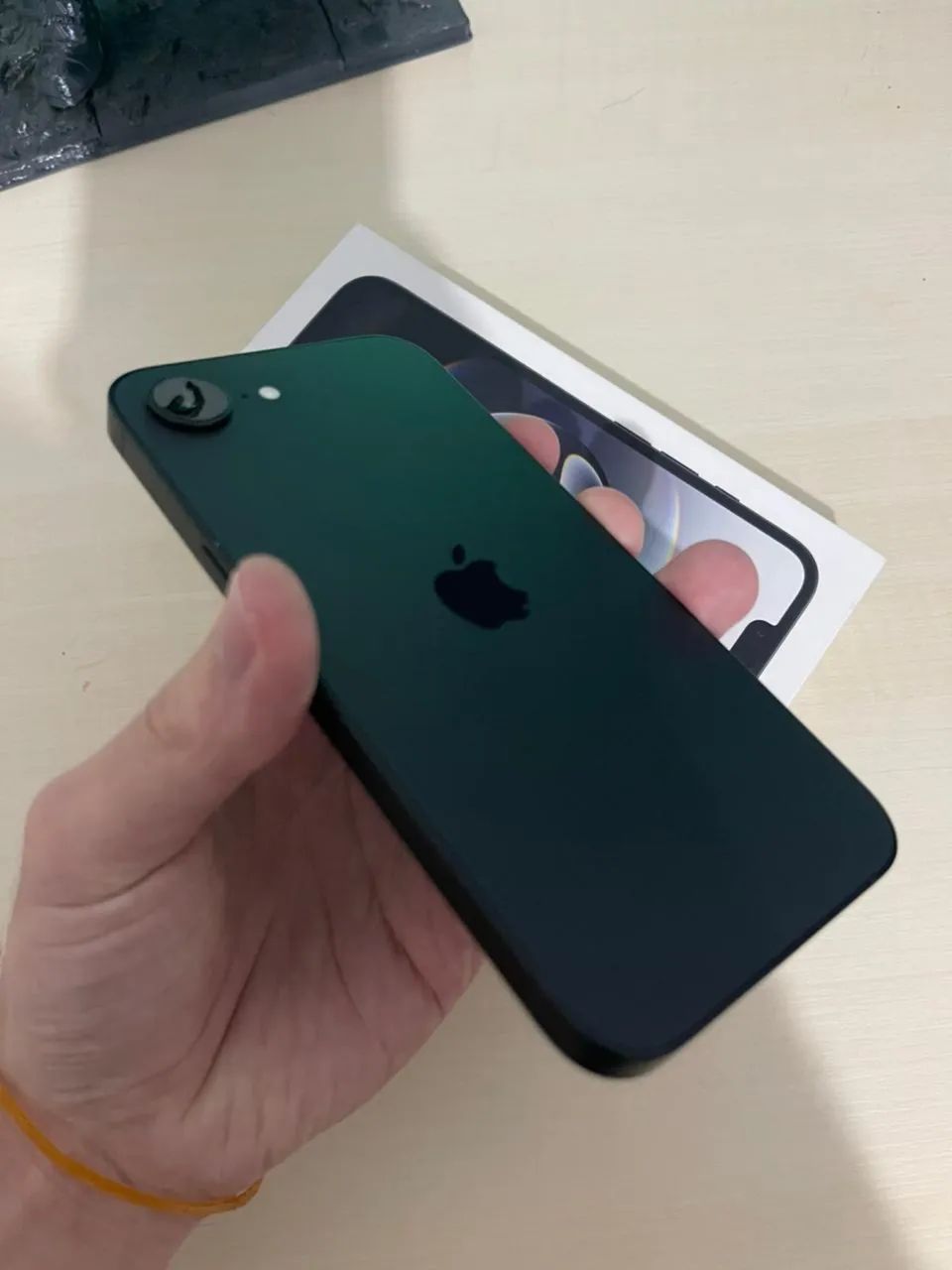 Iphone 16e 256Gb - Foto 3