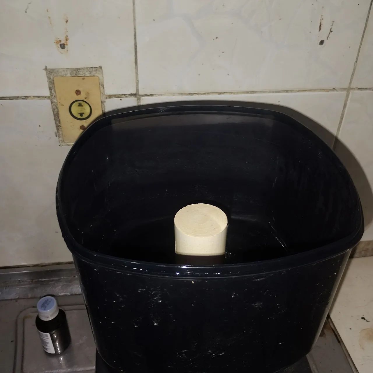 Filtro com base de barro - Foto 3