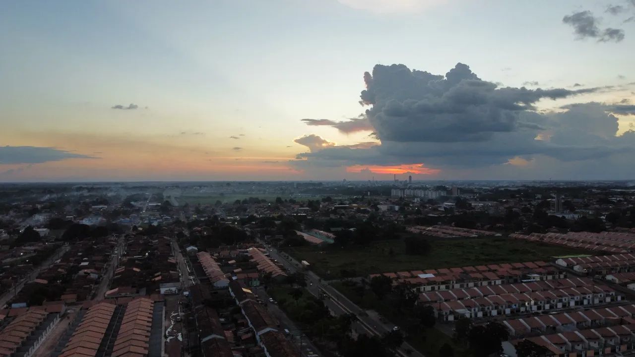 Drone DJI Mini 2 (Combo) - Seminovo, 2 Baterias + Bolsa - Impecável - Foto 5