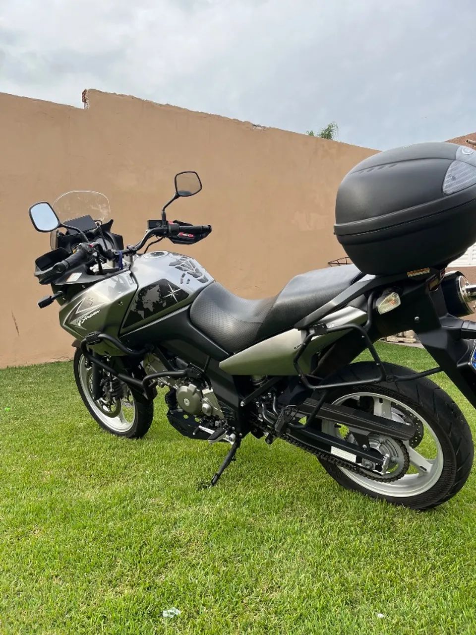 Svestrom 650  - Foto 3
