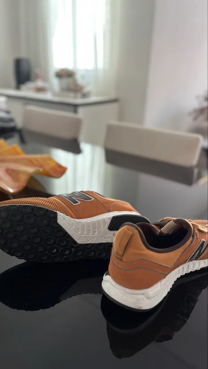 Tênis new balance 241 - Foto 2