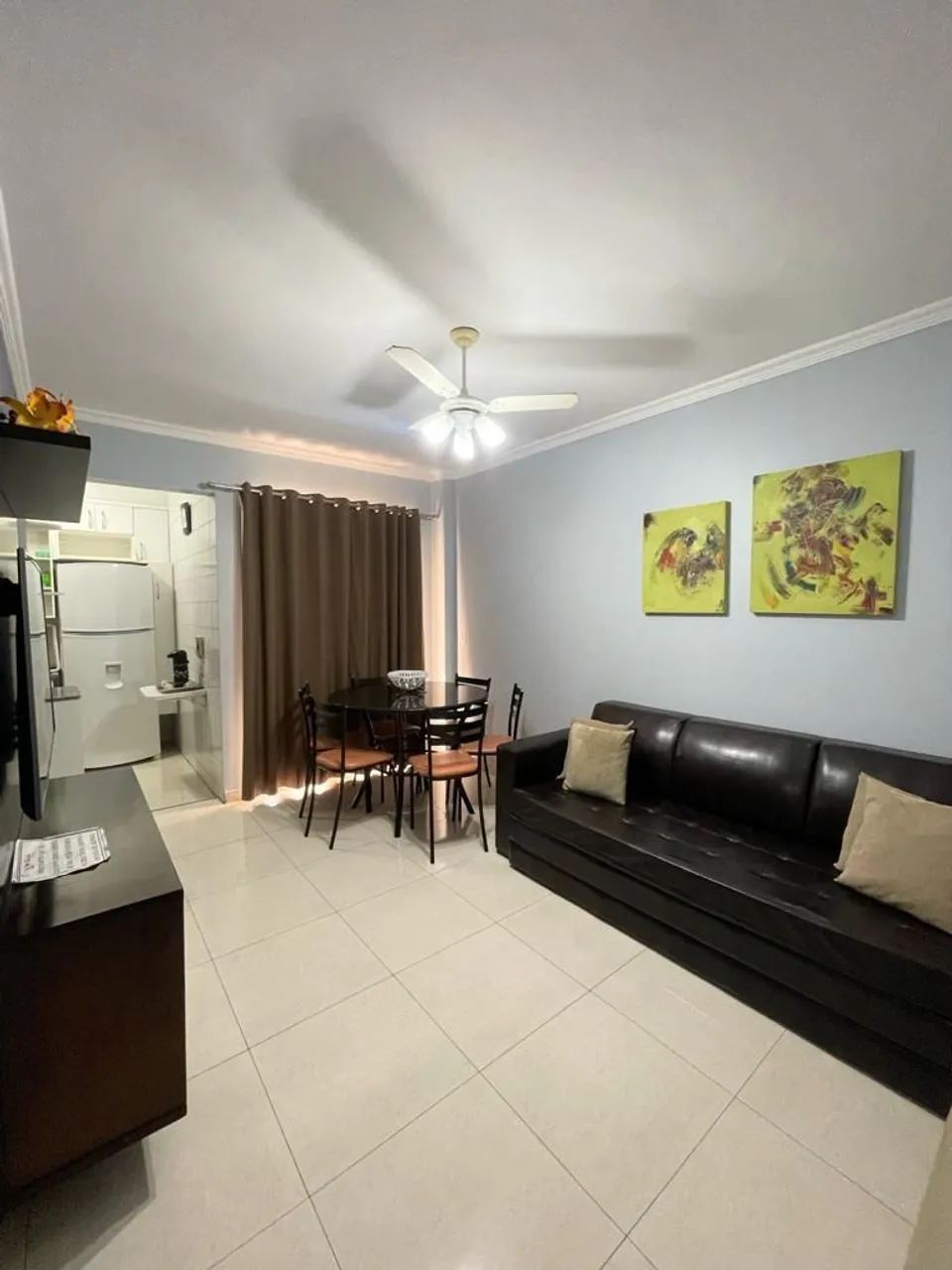 Apartamento em Caldas Novas - Ecológic park  - Foto 2