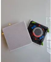  SQ6-50 Plana 50W RMS