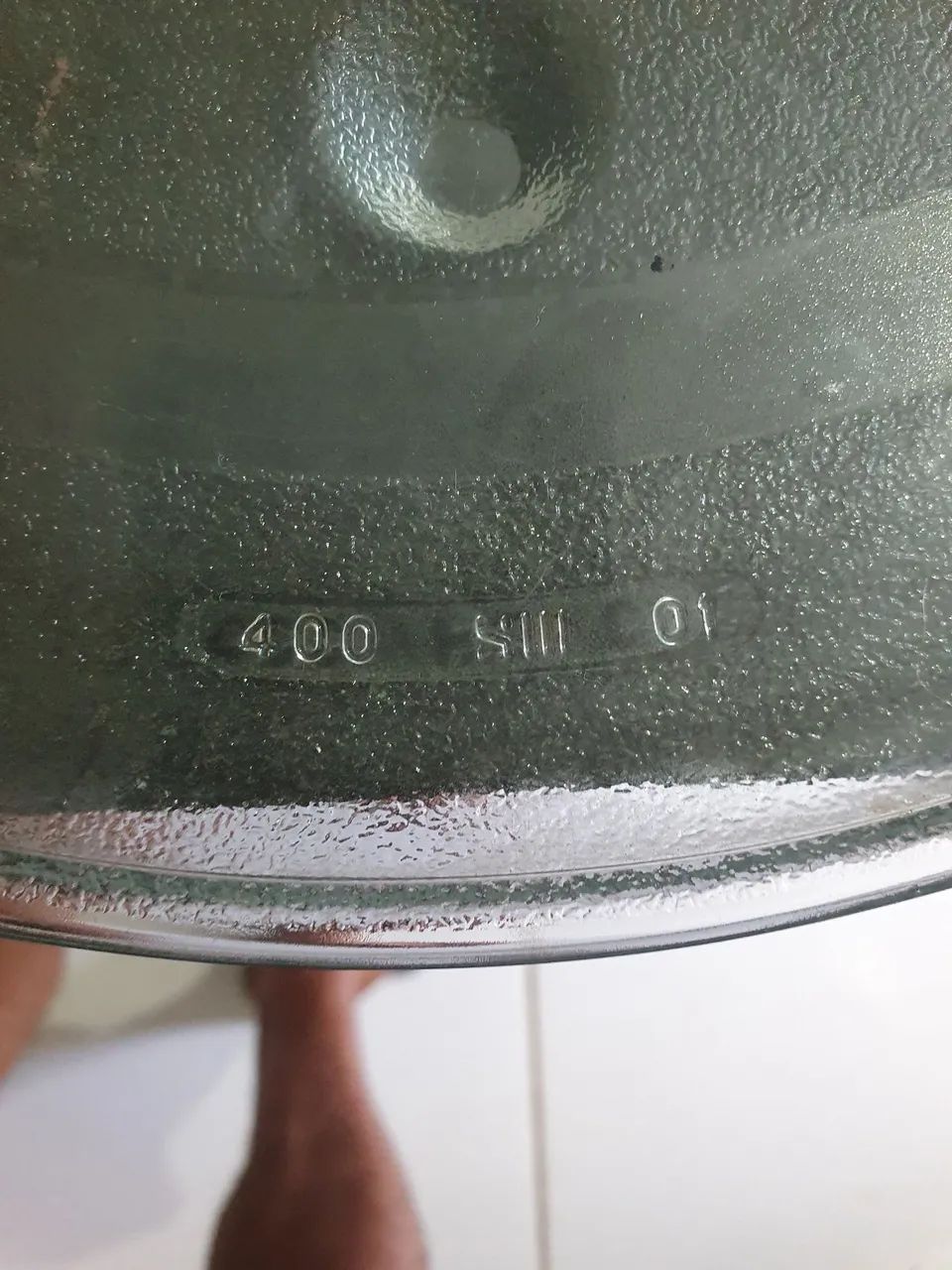 Prato de micro-ondas  - Foto 3