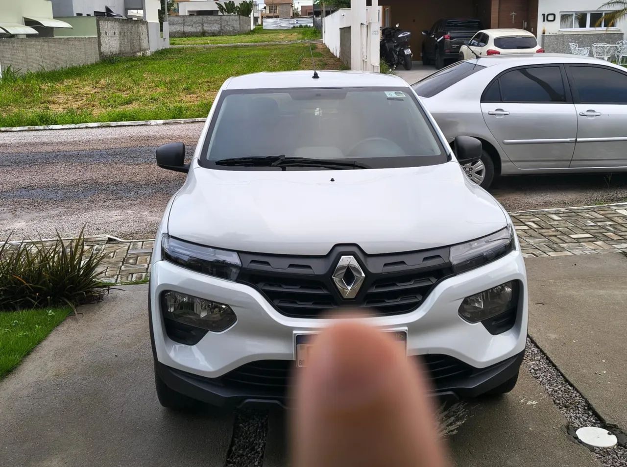 Renault Kwid 2024