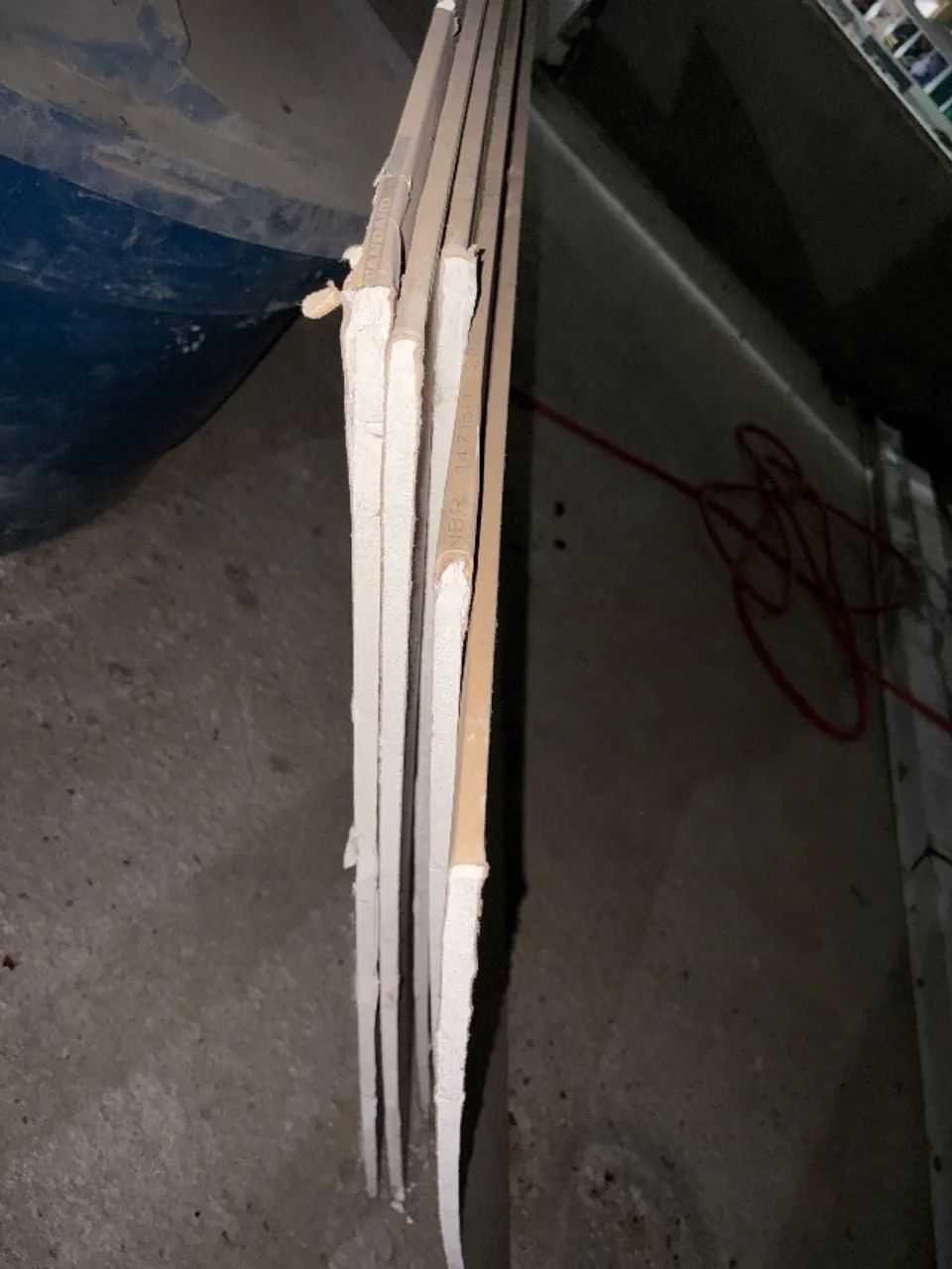 Placa de drywall  - Foto 2