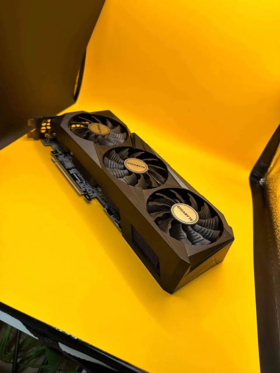 PLACA DE VIDEO RTX 3070 8GB 
