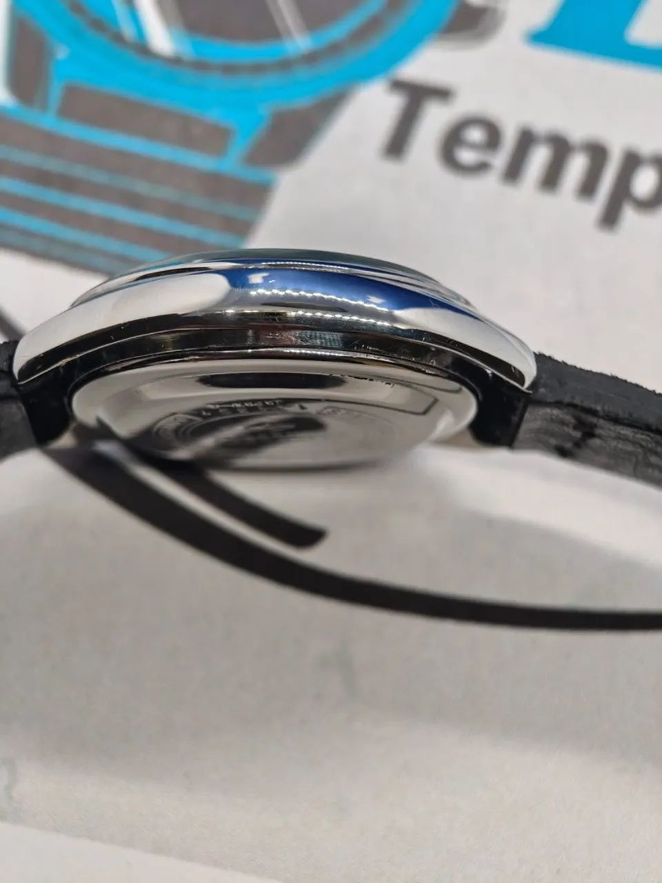 Relógio Seiko 5 Actos  - Foto 5