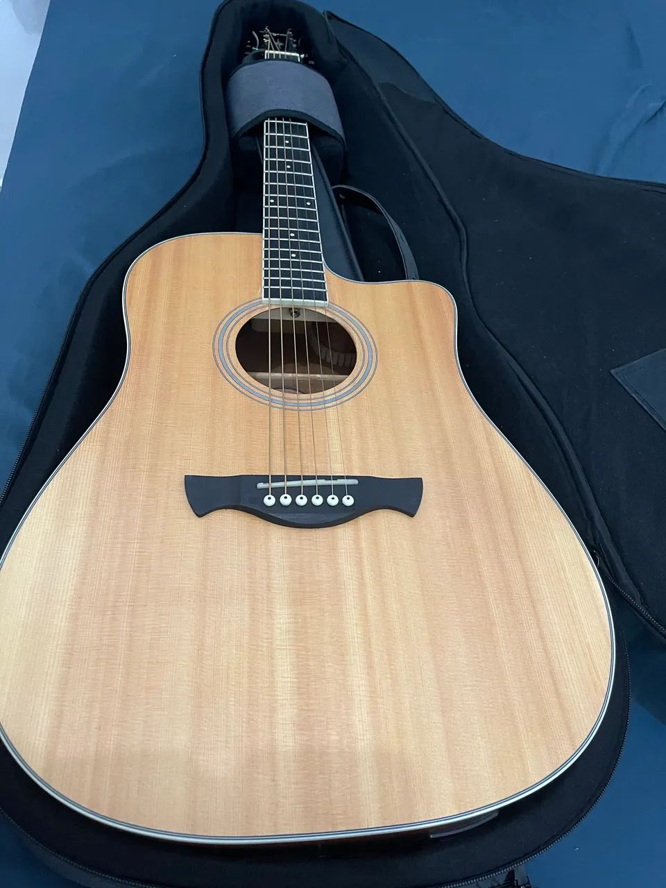 Violão Tagima - Foto 2