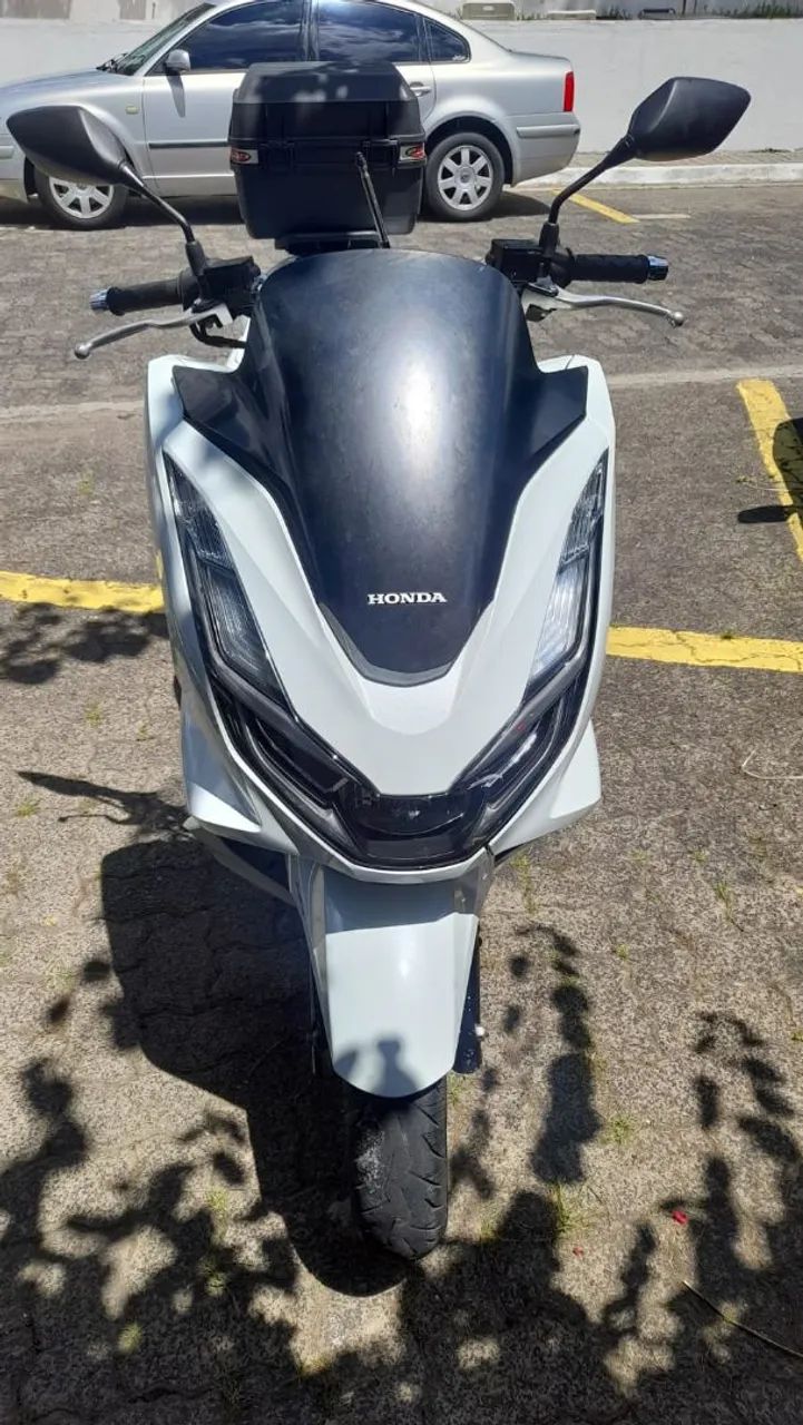 Moto PCX 2023 - Foto 3