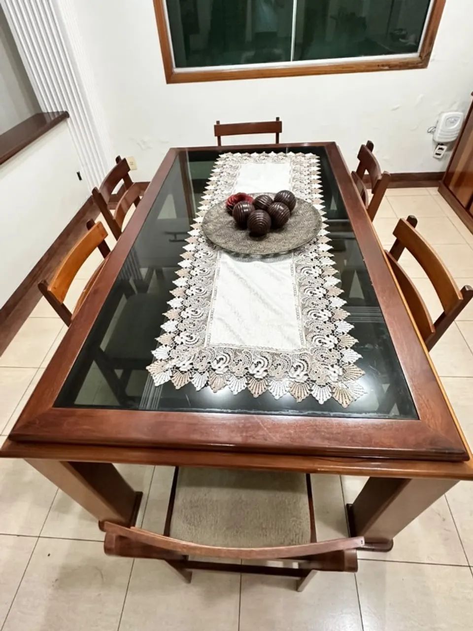 Mesa de jantar - Foto 4