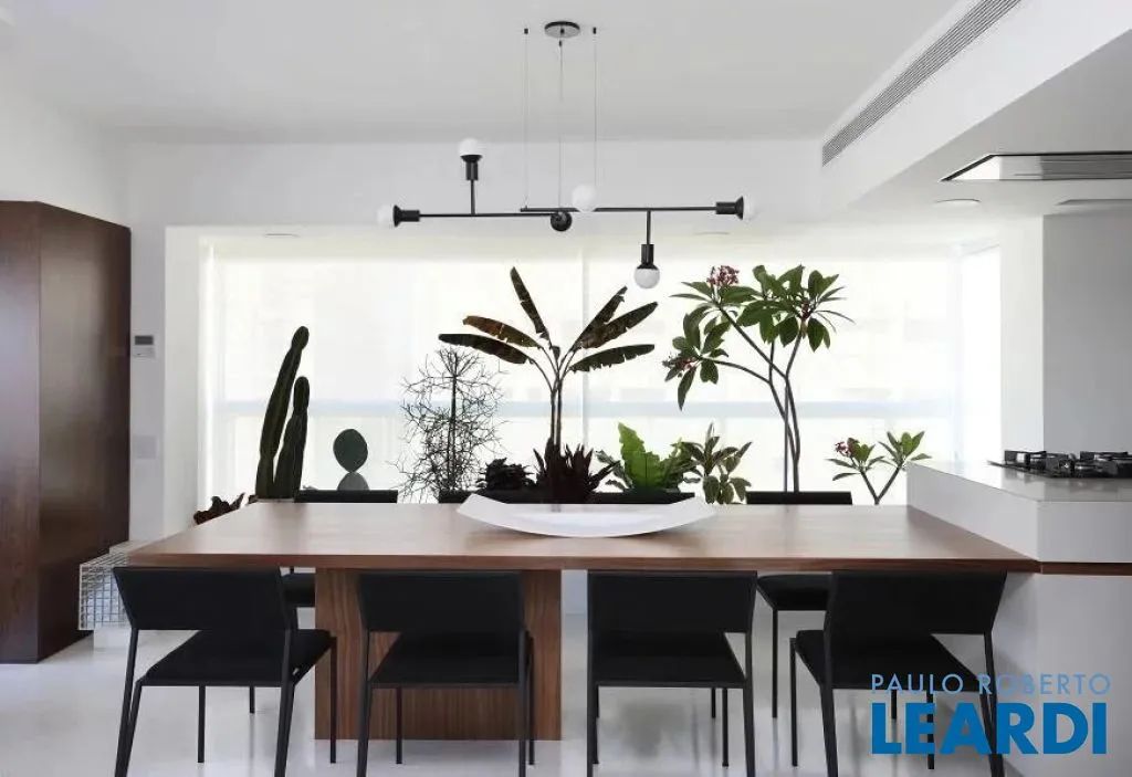 APARTAMENTO - VILA CLEMENTINO - SP - Foto 3