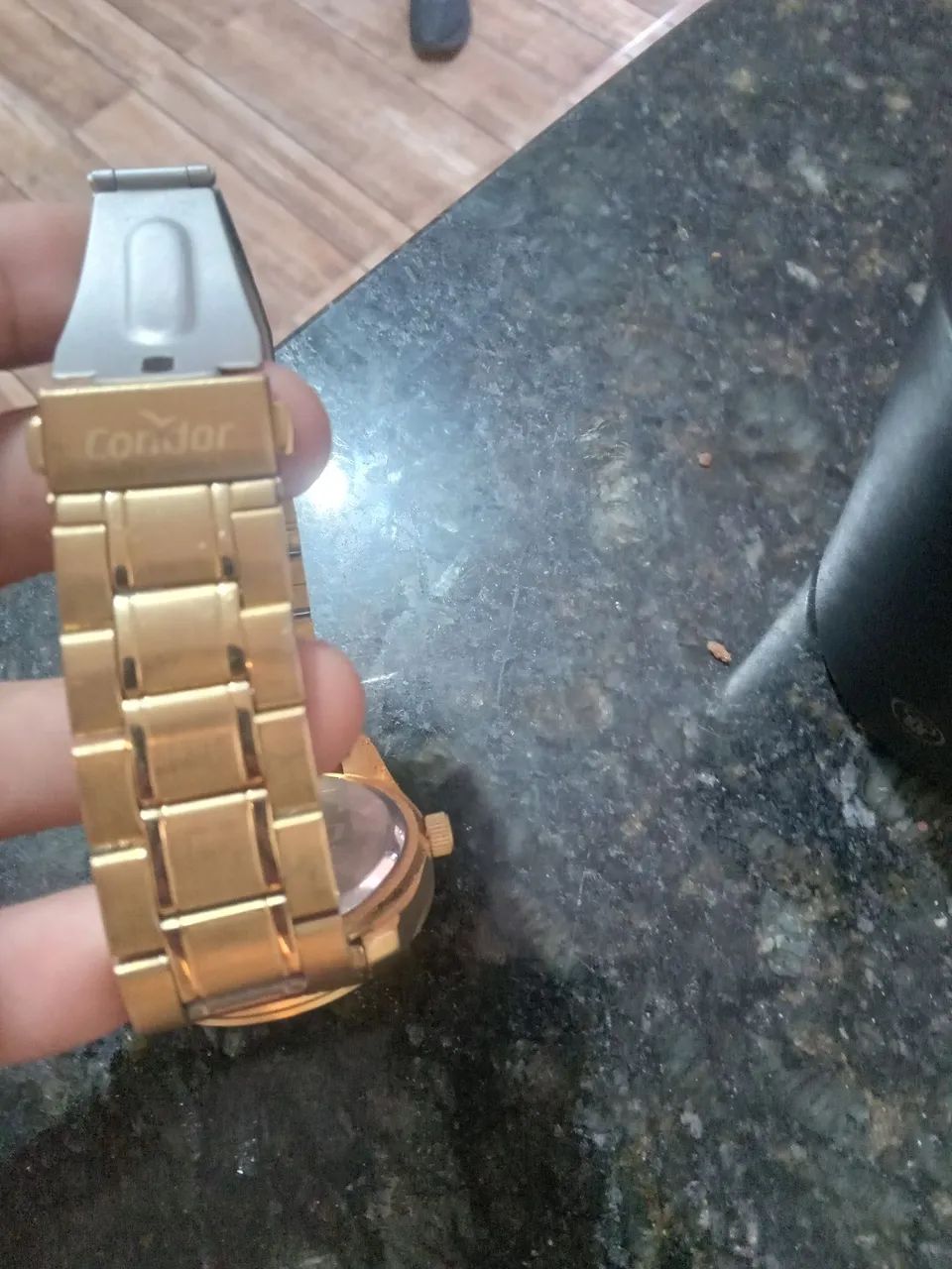 Relógio condor  - Foto 3