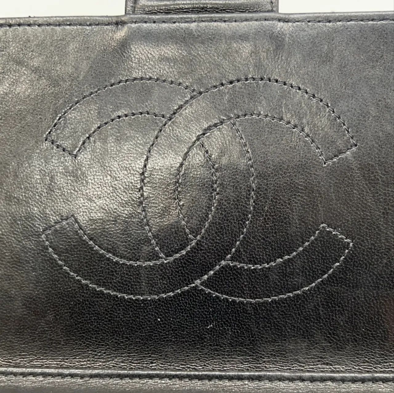 Chanel Timeless single flap 100% original  - Foto 4