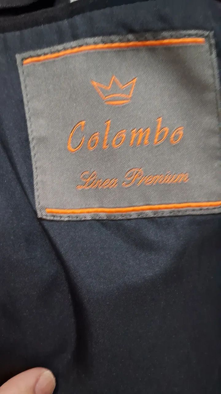 Paletó Colombr - Foto 3