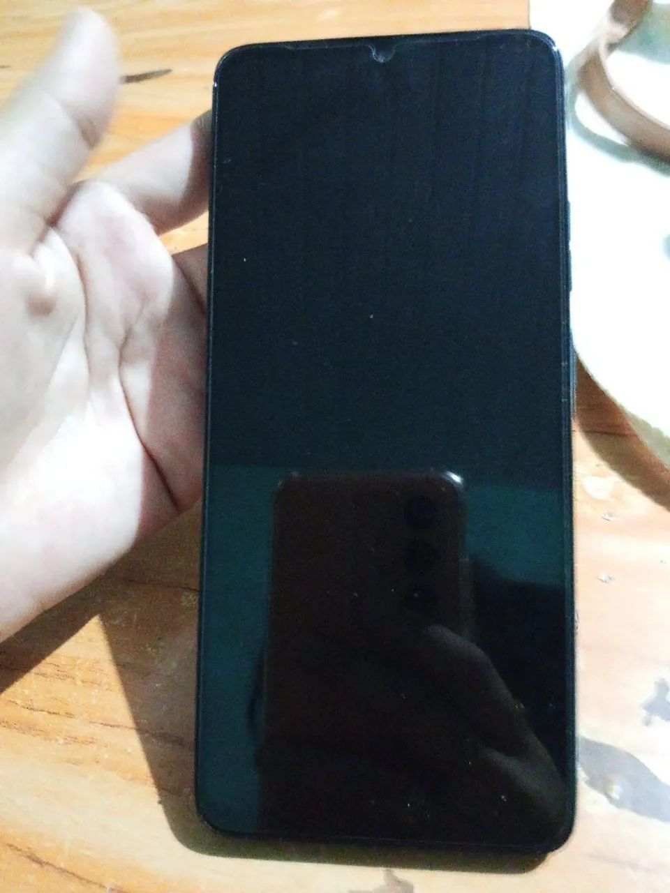 Celular mg 06 - Foto 2