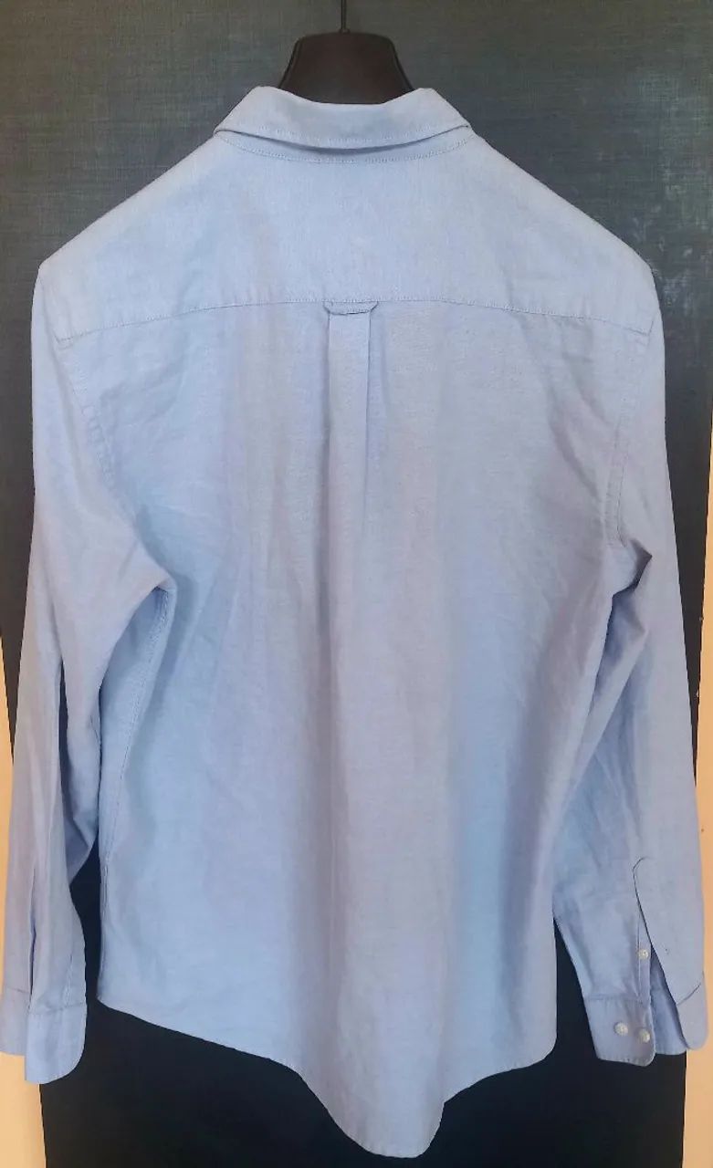 Camisa social l