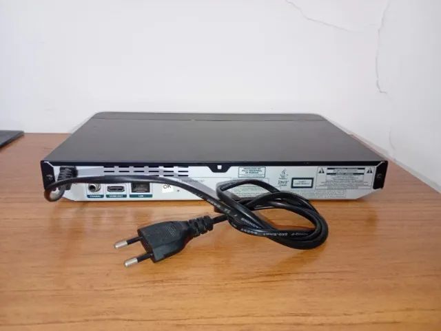 Vendo Aparelho de DVD Philips - Lê Blu-Ray - Foto 2