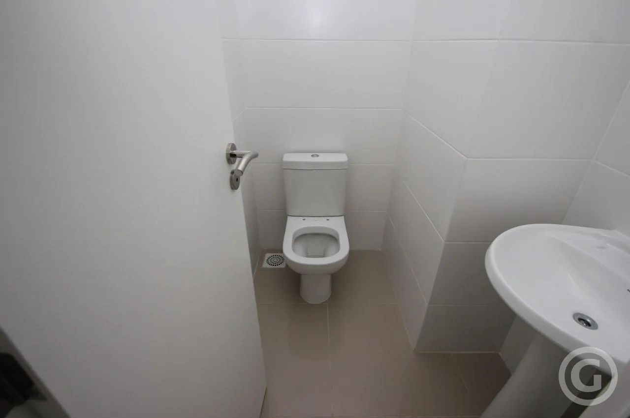 Sala comercial nova no coração de Florianópolis, perfeita para o crescimento do seu negóci - Foto 5