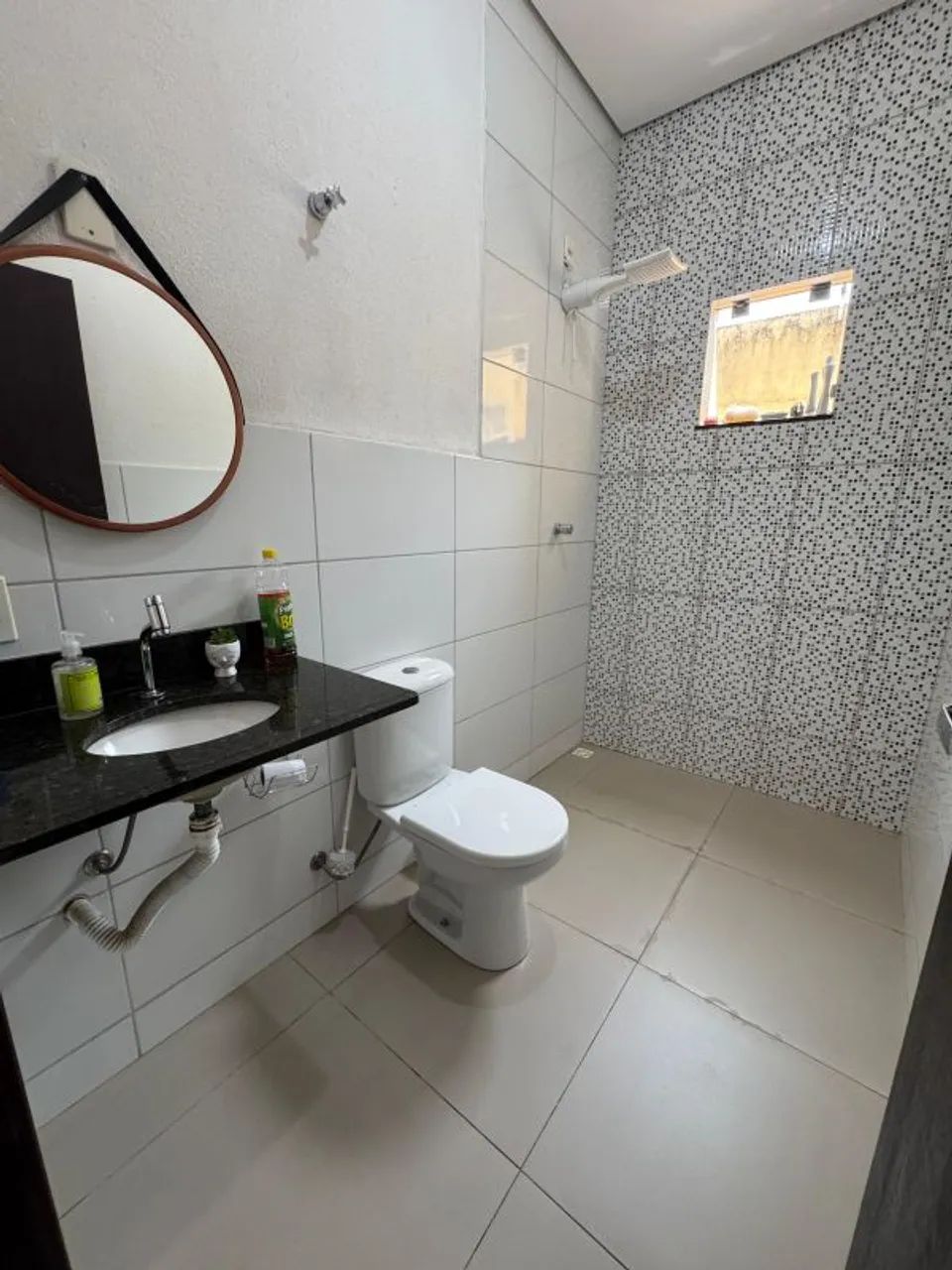 Casa com 3 quartos sendo 1 suíte à venda - Foto 8