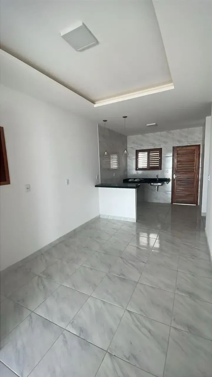 CASA A VENDA EM TIBAU - Foto 3