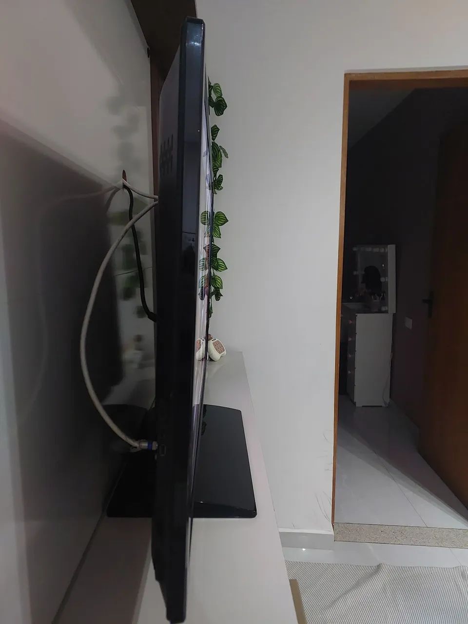 Tv sansung 43 polegadas - Foto 4