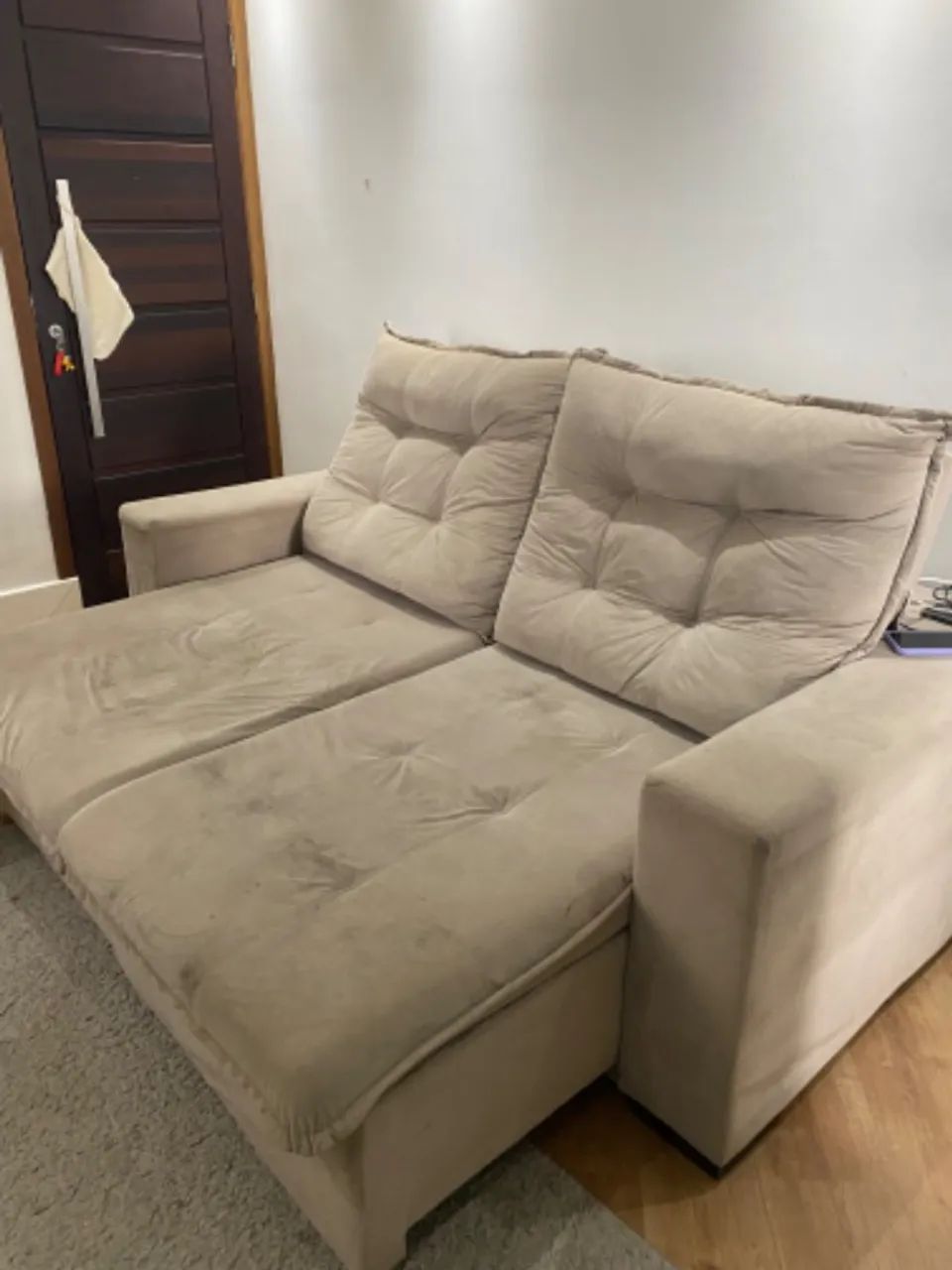 Retractable Sofa65104743344258120