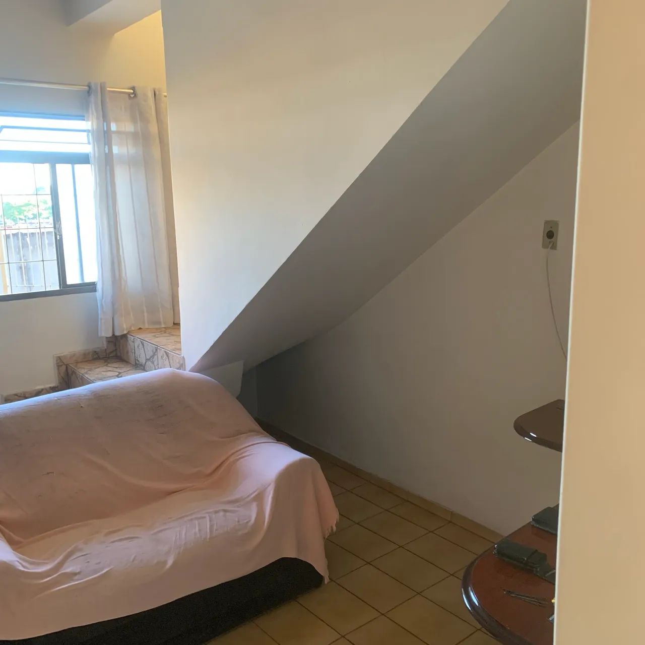 Foto - Bebedouro - Jardim Santa Terezinha