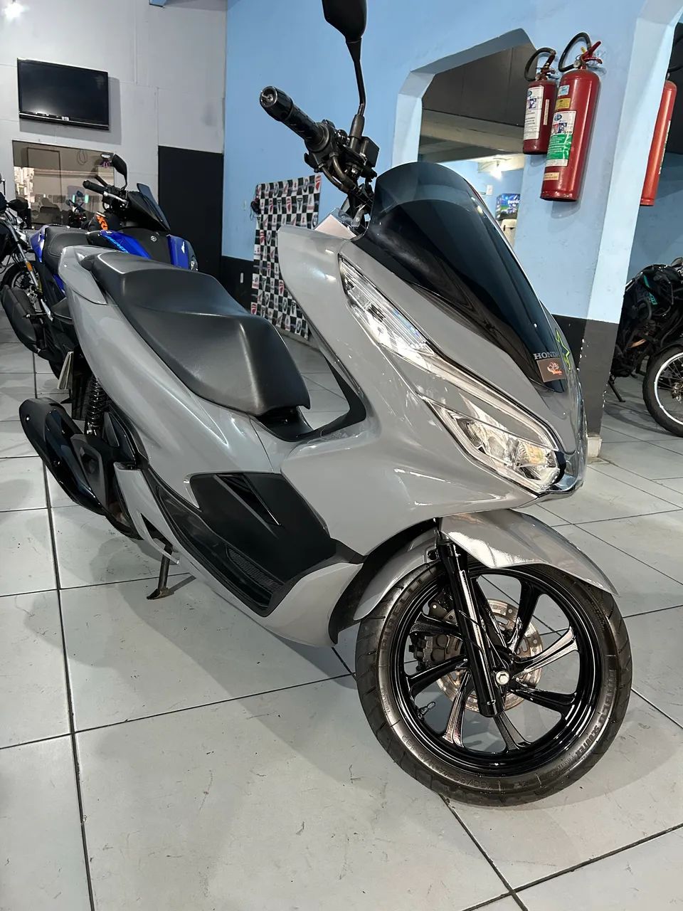 Pcx - Foto 4