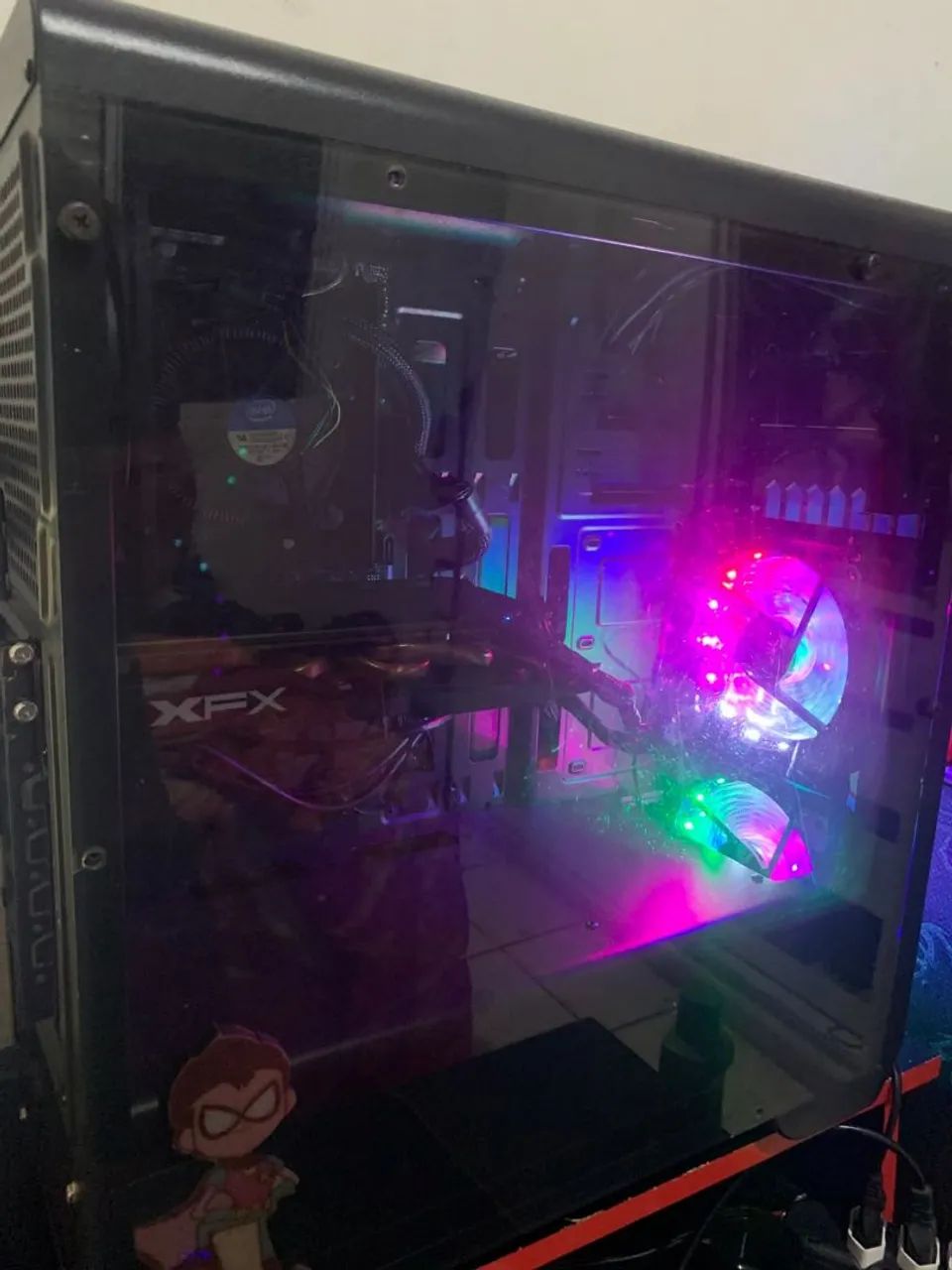 PC GAMER I5 - Foto 4