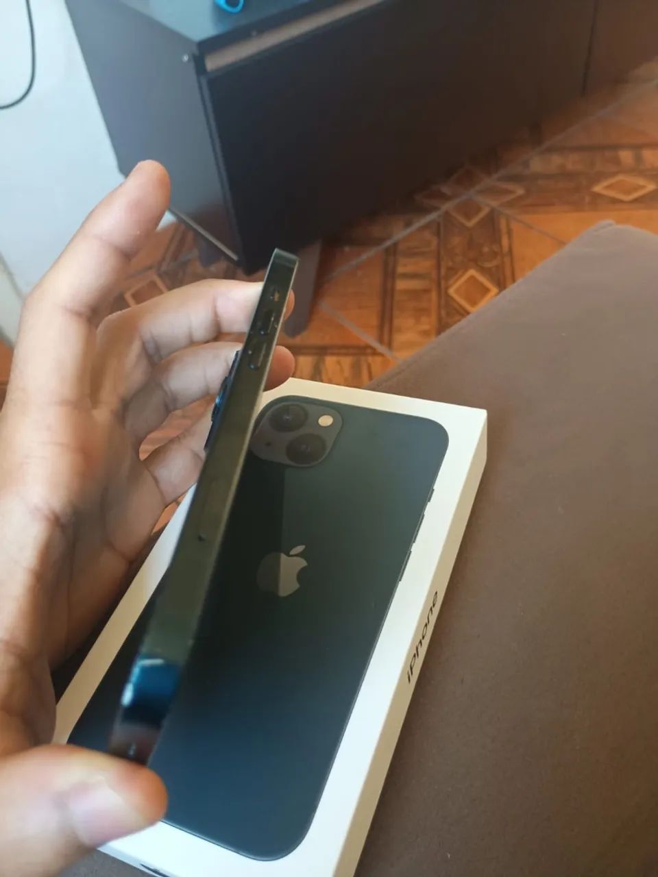 iPhone 13 - Foto 4