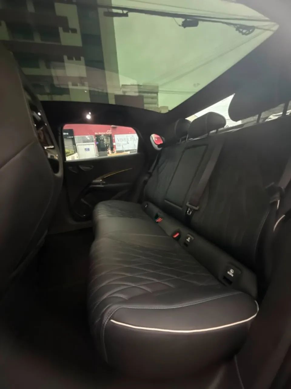 BYD Seal (elétrico) 2025 - Foto 4