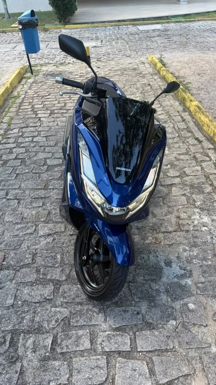 PCX 2026 em estado de zero - Foto 2