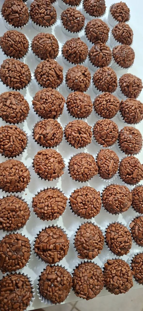 Doces - Foto 4