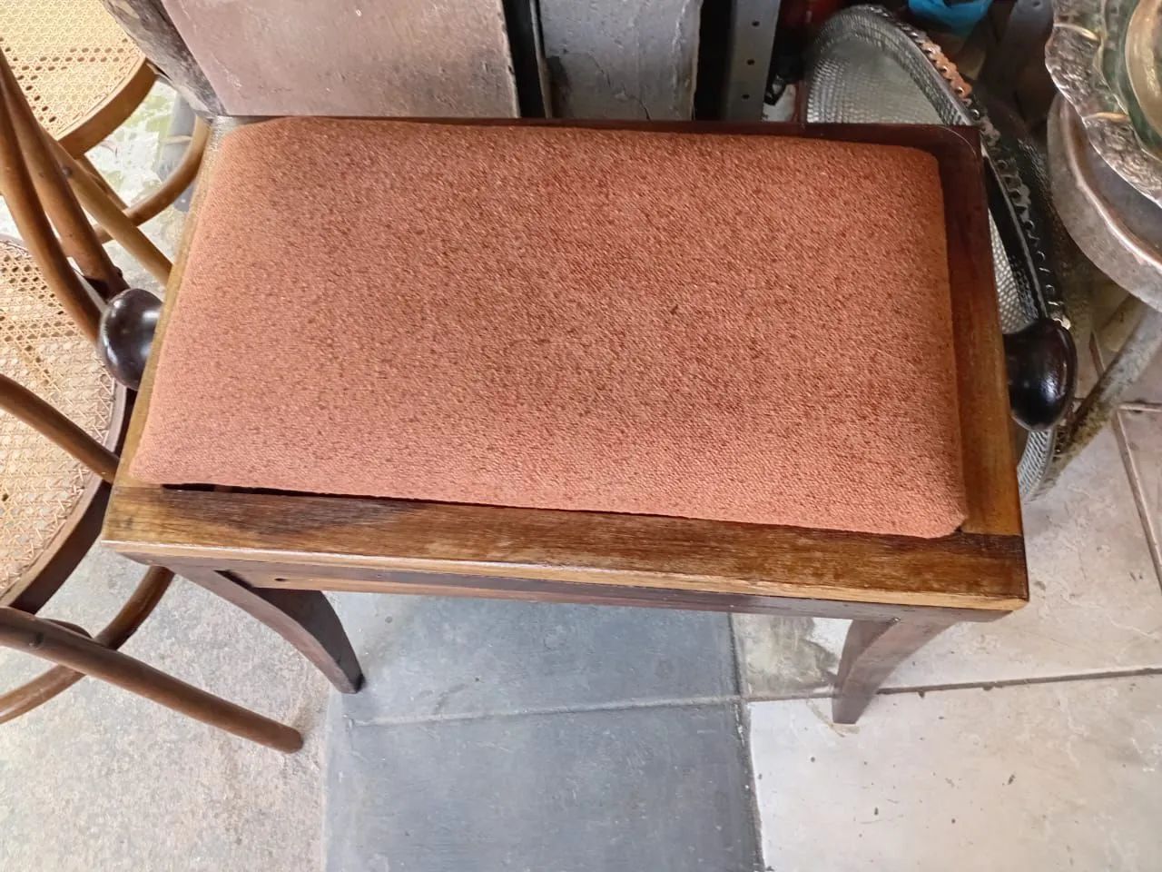 Banqueta de piano 