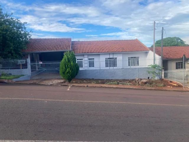 Foto - Campo Mourão - Centro