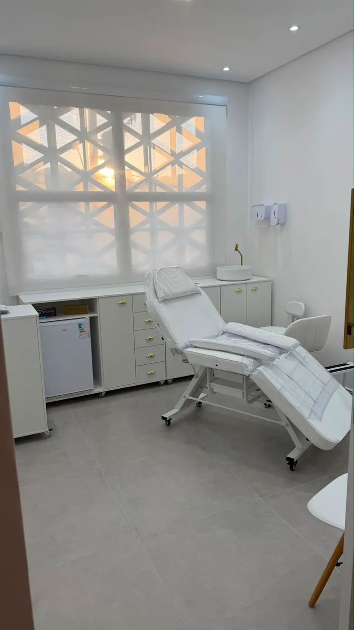 MACA PROFISSIONAL ESTÉTICA - Foto 2