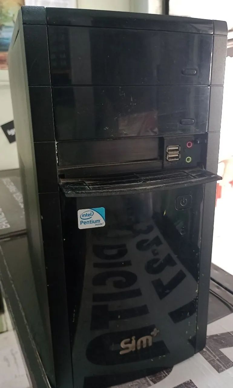 Computador positivo L3165