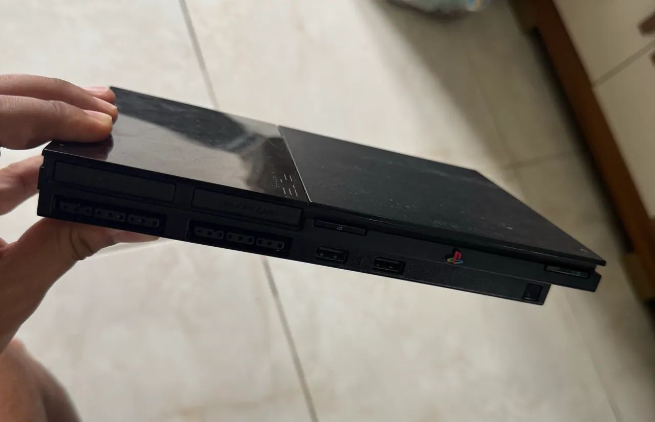PS2  - Foto 5