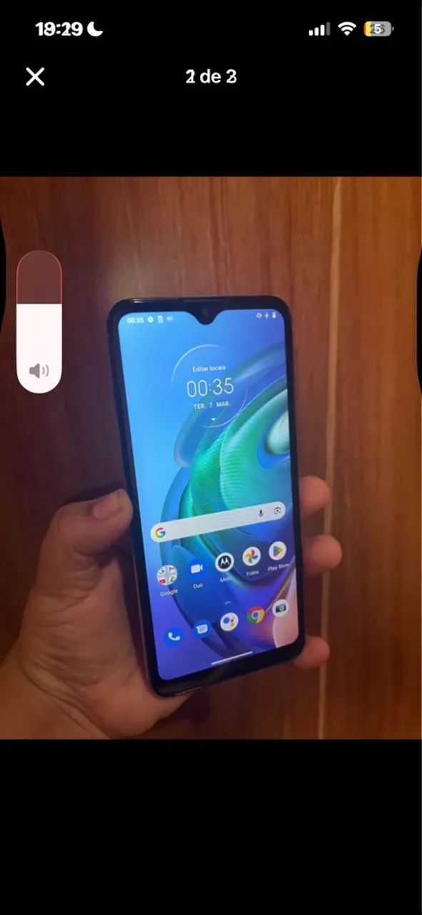 Moto g10 - Foto 2
