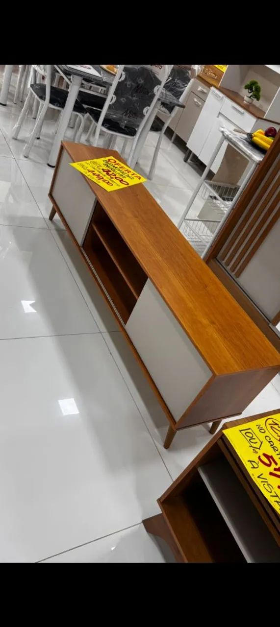 Painel e bancada belim - Foto 2