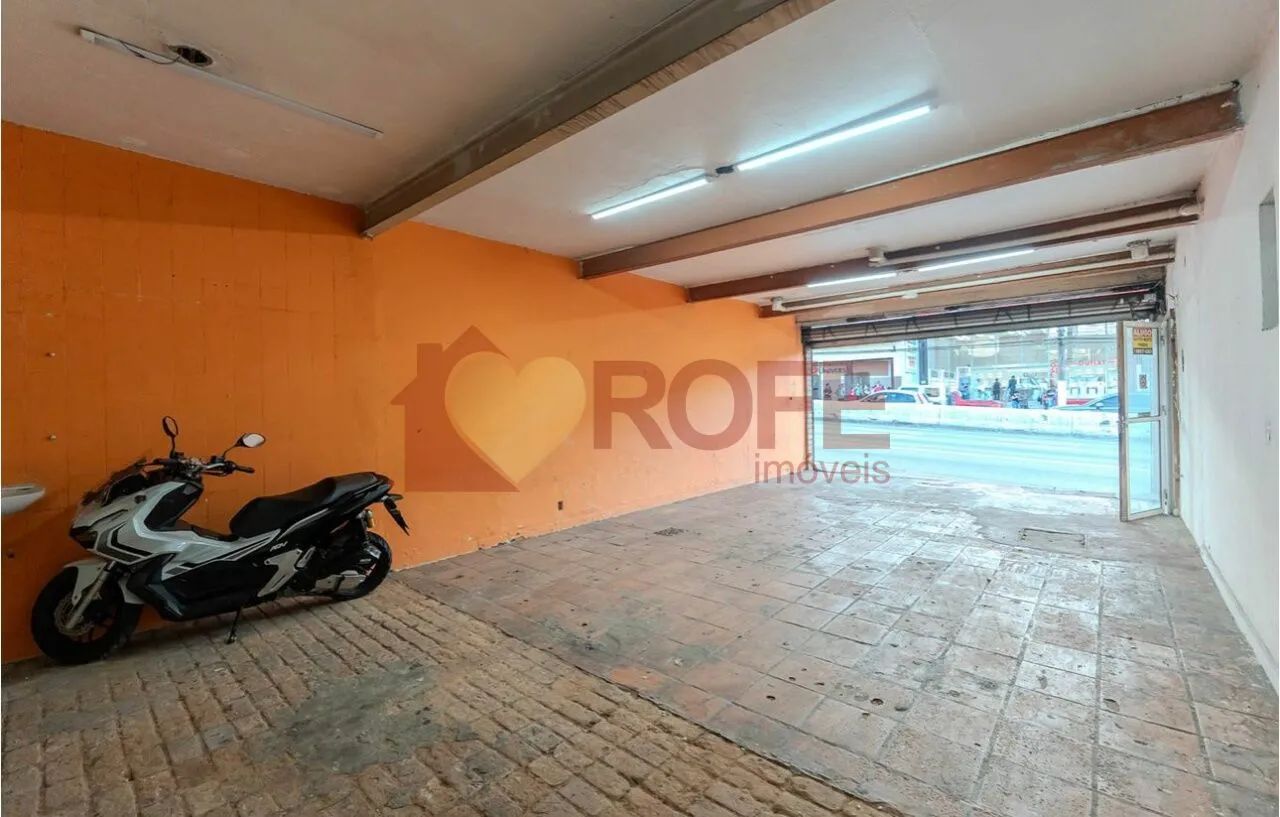 Casa Comercial para Venda ou Locação - Av. Washington Luís, 4862 - Foto 2