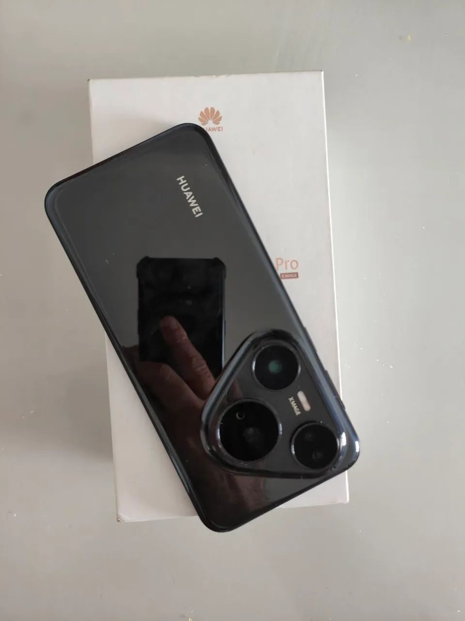 HUAWEI PURA 80 PRO 512 NACIONAL (NF)  - Foto 4