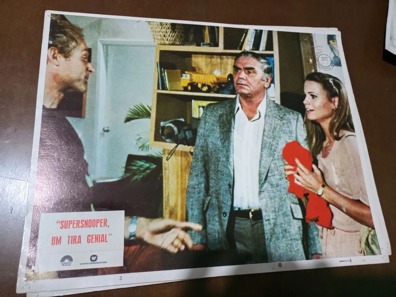 VHS Trinity Terence Hill Kit - Foto 5