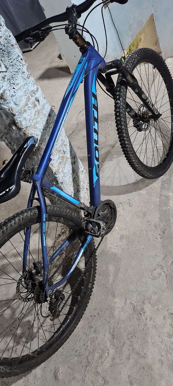 Bike aro 29 