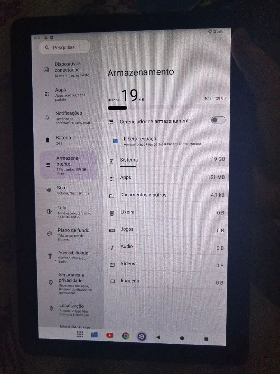 Tablet MULTI 128GB - Foto 2