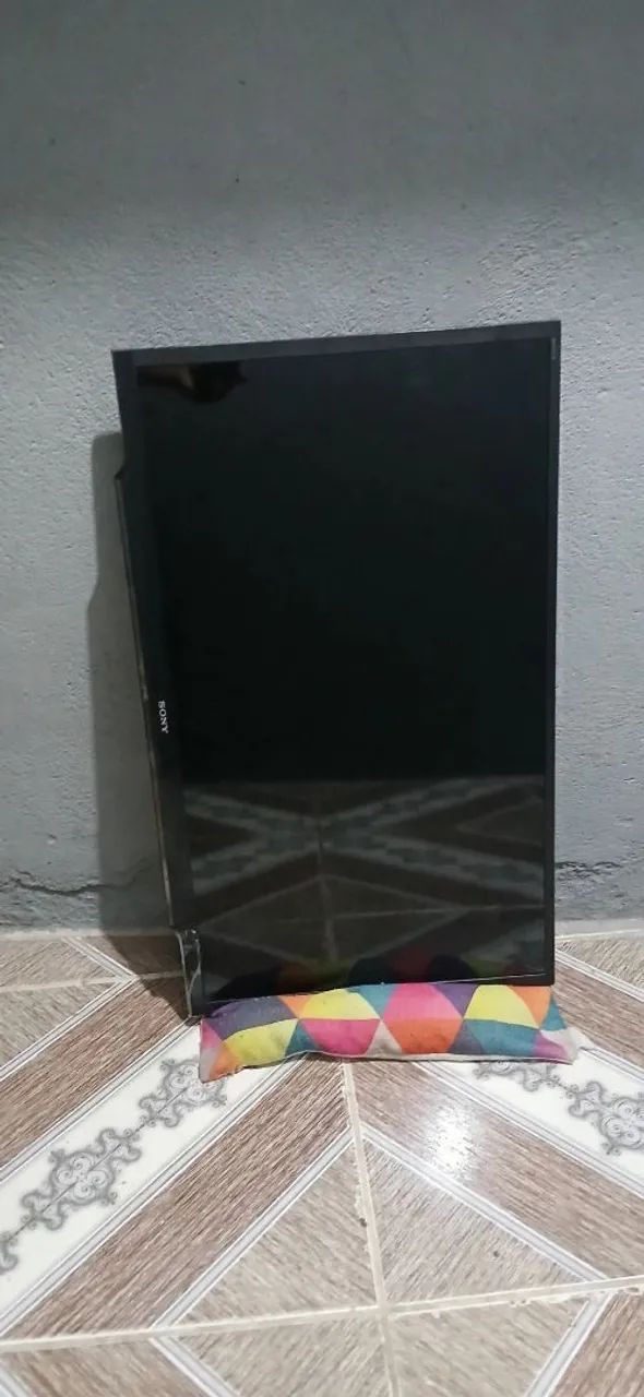 ? TV Sony 32 Polegadas por Apenas R$ 700! - Foto 3