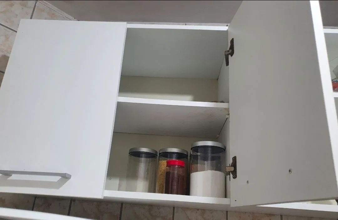 Armário de cozinha  - Foto 2